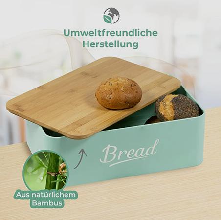 Bread Box