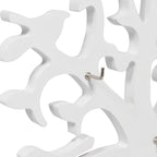 Portagioie ad Albero Removibile  Organizer Elegante per Gioielli e Accessori - Design Salvaspazio